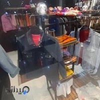 پوشاک زنانه دارما