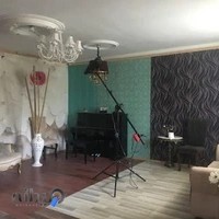 آتلیه علی ثروتی