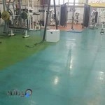 پایگاه قهرمانان اردبیل