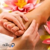 sunlass massage سالن ماساژ سان لَس