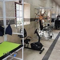 فیزیوتراپی توانا چالوس