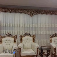 گالری پرده قصر