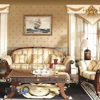 گالری پرده آذین