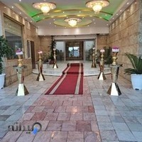 تالار چاشت و شوم(شقایق)