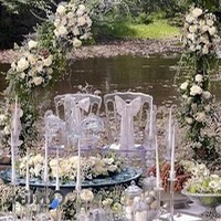 باغ تالار لوتوس