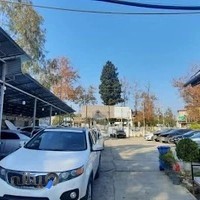 (تعمیرگاه مرکزی خواجوی (هیوندایی تویوتا