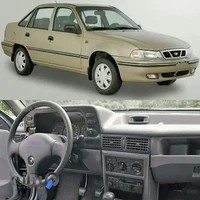 تعمیرگاه تخصصی دوو سیلو