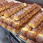 قنادی نیستان