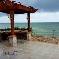 ویلای ساحلی ماکار (کشمیری)