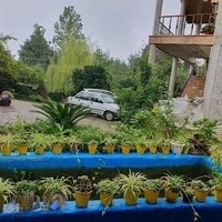 اقامتگاه بوم گردی کلبه سوتراش