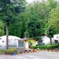 هتل جهانگردی چالوس