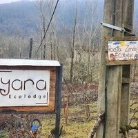 اقامتگاه گردشگری یارا