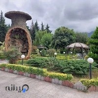 هتل جهانگردی چلندر