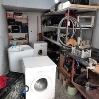 تعمیرات لوازم برقی تکنیک