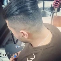 آرایشگاه مردانه موآمو مدیریت کوهیار نقوی