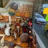 فروشگاه موسیقی سازکوک