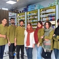 Dr. Behjou pharmacy داروخانه دکتر بهجو