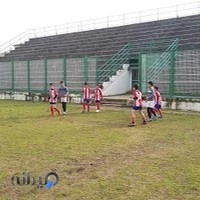 باشگاه ورزشی ستارگان چالوس