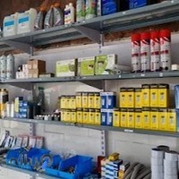 قطعات یدکی دماگستر