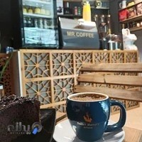 فروشگاه آقای قهوه