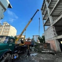 جرثقیل داداشی