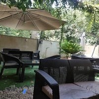 رستوران شاهو