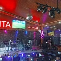 كافه رستوران لت(موسيقى)بازی مافیا