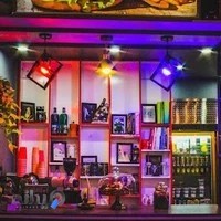 کافه رستوران چیلی