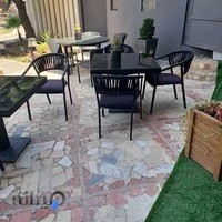 رستوران ملک