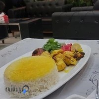آشپزخانه مرکزی .رستوران و فست فود سیترا