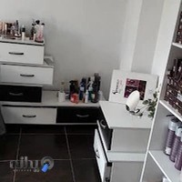 آرایشگاه شاپرک