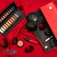 لوازم آرايشى و بهداشتى سرمه