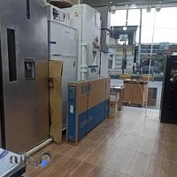 فروشگاه لوازم خانگی عزیزی