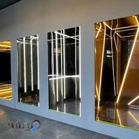 آسانسور هیرکان (اسفندیاری)