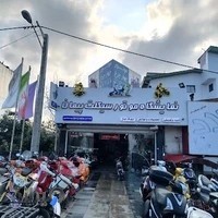 نمایشگاه موتور سیکلت پیمان