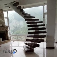 (حامی دکور)صنایع چوب و MDFحامد