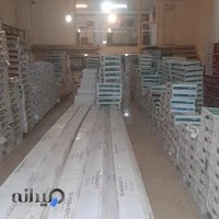 ام دی اف و یراق افرا