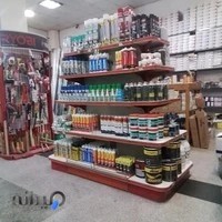 ابزار یراق کاسپین