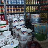 ابزار یراق و رنگ حیدری