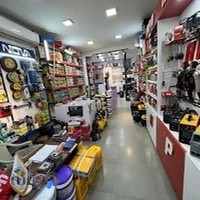 ابزار یراق و رنگ رنجبر