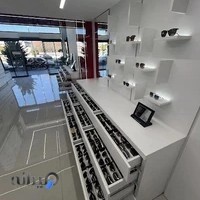 بينايي سنجي،فروشگاه عينك طبي و آفتابي عينك منصور