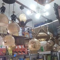 کالای برق مشایخ