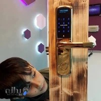 خانه هوشمند پایدارکنترل