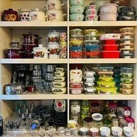 گالری خانه و آشپزخانه زیبا