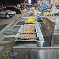 چلوکبابی گلبرگ