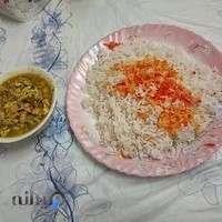 آشپزخانه داریوش