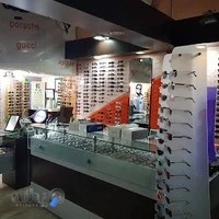 مؤسسه ساخت و فروش عینک طبی مسعود (نام تجاری:عینک ماریا)