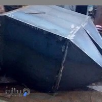 جوشکاری سیار محمد