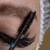 آرایش دائم سمانه رشتی زاده