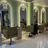 Ariachehr Beauty Salon Nowshahr آموزشگاه زیبایی آریاچهر